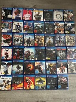PlayStation 4 HRY - 1