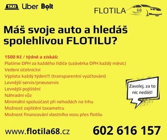 Taxi Bolt a Uber