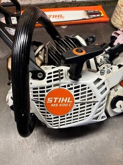 Motorová pila Stihl MS 400.1 cmw