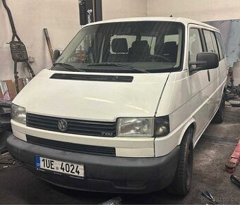 T4 Transporter
