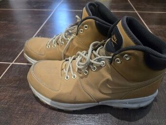 zimní boty  NIKE Manoa Leather