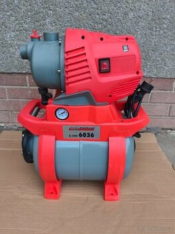 Prodám domácí vodárnu Pattfield E-HW 6036