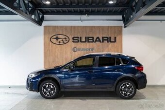 Subaru XV 1.6i Lineartronic AWD Style NAVI / XTRA1