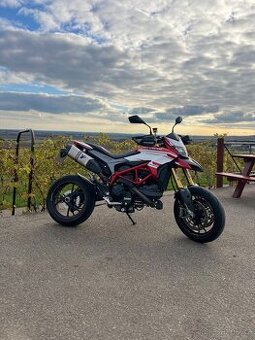 Ducati Hypermotard 939 SP