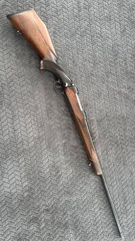 Kulovnice ZKK 600, ráže 7x64