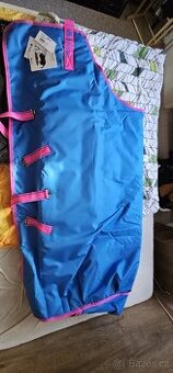 Výběrová deka Bucas Freedom 300 velikost 125