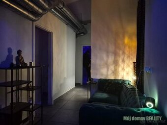 Masážní salon   tantra a erotického masážního salonu  Praha 