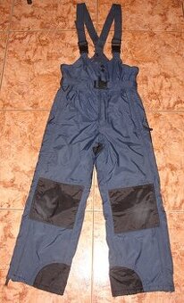 ++++ Oteplovačky vel.158 - levně prodám ++++