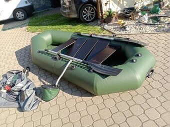 Prodám nafukovací člun KOLIBRI K-260T