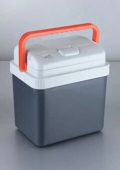 Autochladnička Guzzanti GZ 24A, 12V nebo 220-240V