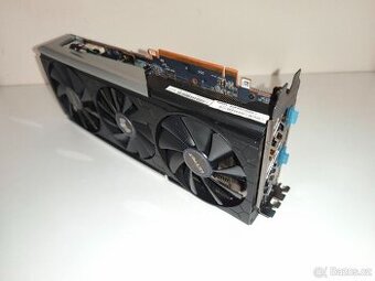 Sapphire Radeon RX 5700XT Nitro+