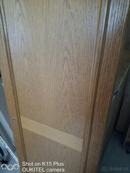 Ložnice bez postele