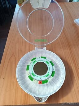 Automatický dávkovač na léky