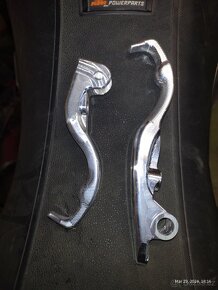 Ktm 790/890 Adv/R packy