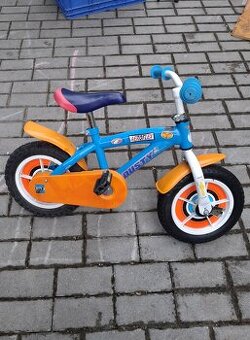 dětské kolo 12 “