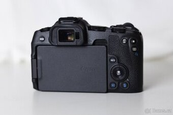 Canon EOS R8 – nový (25 000 Kč)