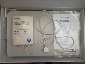 Monitor dechu Babysense II