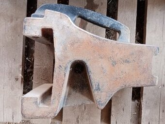 Přední závěs Proxima