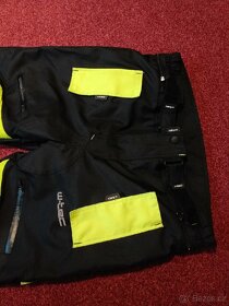 Pánské moto kalhoty NOVÉ