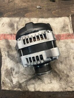 Alternátor Toyota RAV 4 2.0 D4D R104210 REPASOVANÝ