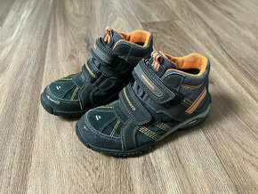 Kotníkové boty Superfit vel. 30