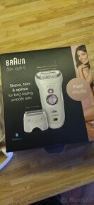 Prodám holicí strojek