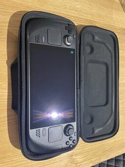 Steam Deck LCD 256GB