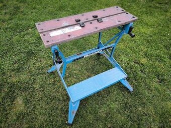 Pracovní stůl Black&Decker Workmate