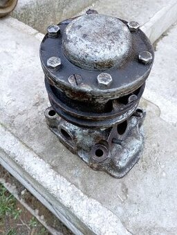 Vodná pumpa Rumun UTB