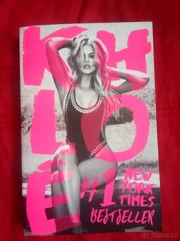 Khloe KARDASHIAN:Strong Looks Better Naked