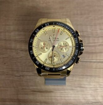 Pánské hodinky Festina F20634