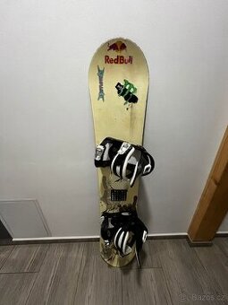 Snowboard