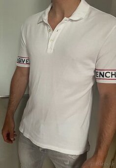 Givenchy panske tricko
