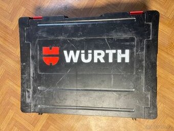 NÝTOVAČKA - Würth ANG 14