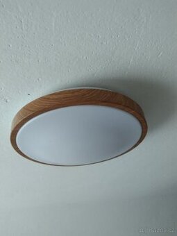 Stropní svítidlo lustr