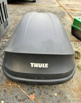 Střešní box THULE