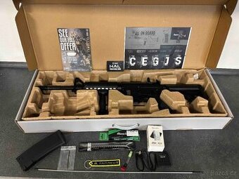 🔫 Startovací set SA M4A1 RIS CORE (SA-C03)