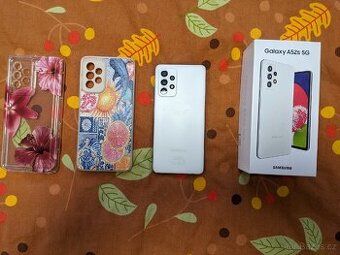 Samsung Galaxy A52s 6GB/128GB