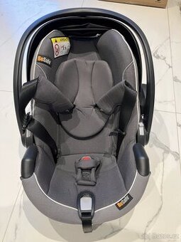 Autosedačka BeSafe iZi Go Modular i-Size X1