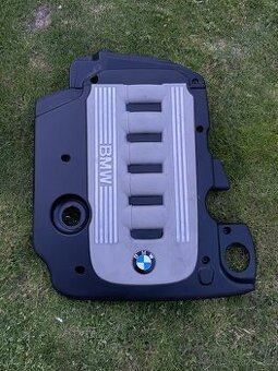 Snímač hmotnosti vzduchu BMW BOSCH 335d 520d 535d X5 X6