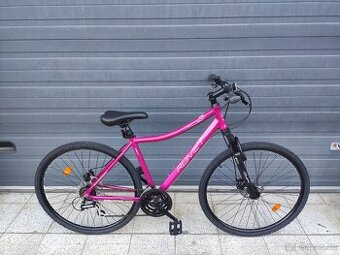 Nové krosové kolo ROMET Orkan D violet 28“, 19" / L alu rá