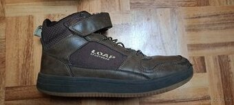 Zimní boty Loap vel 37