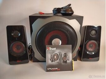 Repro Trust GXT 38 2.1