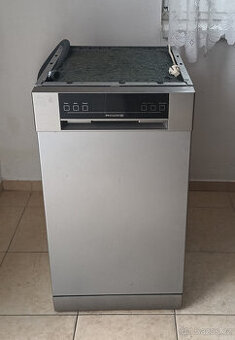 ÚZKÁ NEREZ MYČKA PHILCO - 9 SAD - A+++