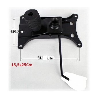 Kancelářská židle náhradní díly.