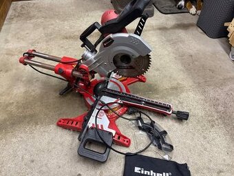 Pokosova pila Einhell