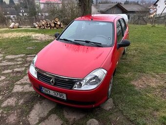 Prodám Renault Thalia 1.2 55kw