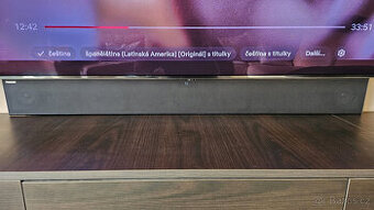 Panasonic soundbar SC-HTB885EG /5.1ch 500W