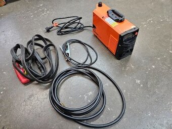 Plazmová řezačka Pantermax