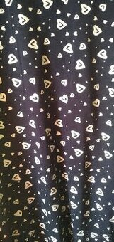 JTX dámská modrá halenka jako NOVÁ , vel. L/XL